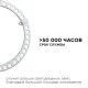Модуль светодиодный Apeyron Electrics 02-65