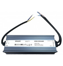 Блок питания с проводом Apeyron Electrics  03-169