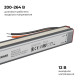 Блок питания с проводом Apeyron Electrics 03-179