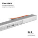 Блок питания с проводом Apeyron Electrics 03-183