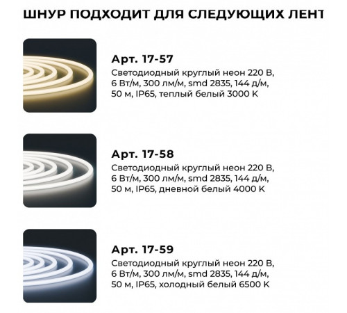 Установочный набор Apeyron Electrics 03-191