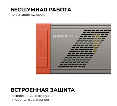Блок питания Apeyron Electrics 03-221