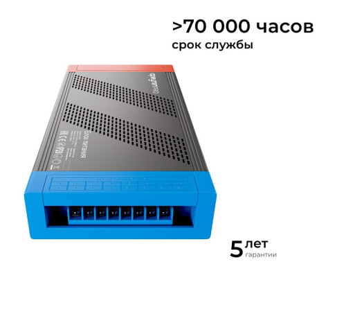 Блок питания Apeyron Electrics 03-222