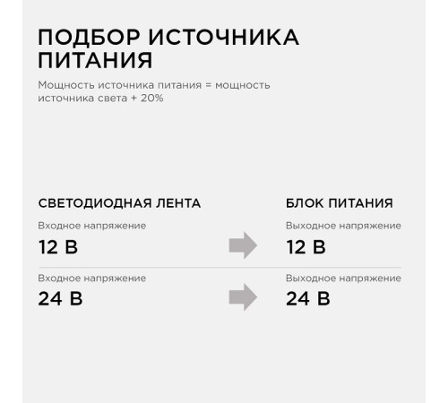 Блок питания Apeyron Electrics 03-47