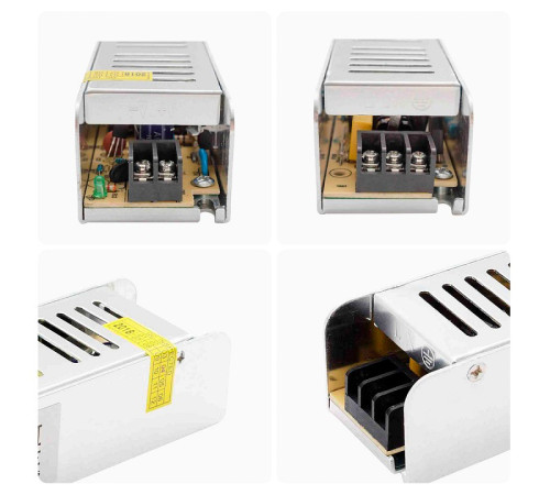 Блок питания Apeyron Electrics 03-47