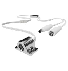 Заглушка для лент Apeyron Electrics  04-67