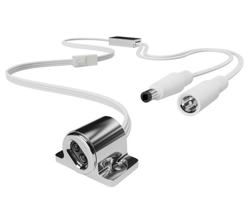 Заглушка для лент Apeyron Electrics 04-67