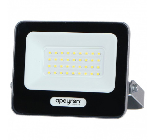 Настенно-потолочный прожектор Apeyron Electrics 05-46