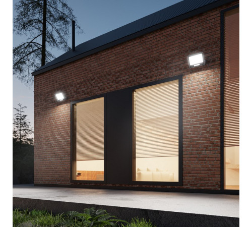 Настенно-потолочный прожектор Apeyron Electrics 05-46