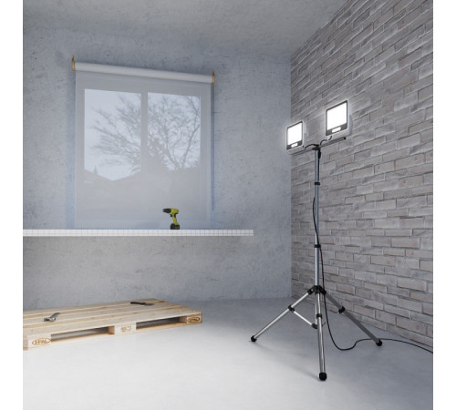 Настенно-потолочный прожектор Apeyron Electrics 05-49