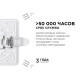 Встраиваемый светильник Apeyron Electrics 06-112