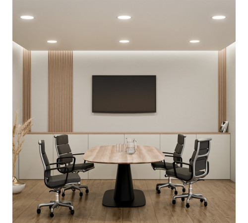 Встраиваемый светильник Apeyron Electrics 06-160