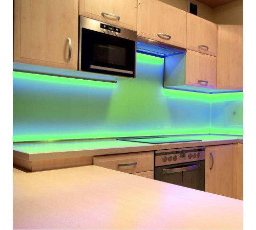 Лента светодиодная Apeyron Electrics Стандарт (в блистере) smd 3528 07BL