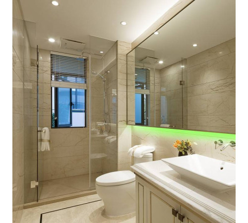 Лента светодиодная Apeyron Electrics Стандарт (в блистере) smd 3528 07BL