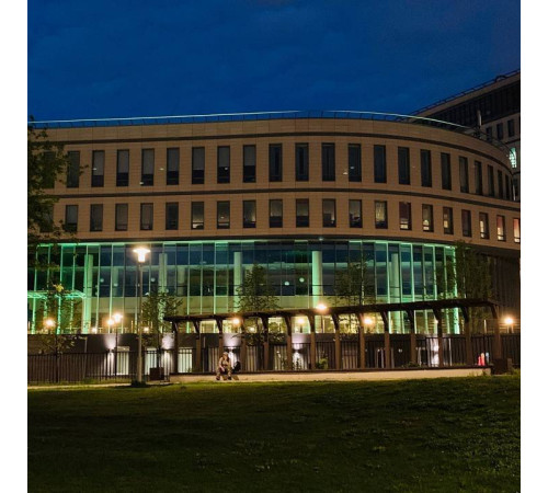 Лента светодиодная Apeyron Electrics Стандарт (в блистере) smd 3528 07BL