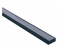 Короб накладной Apeyron Electrics  08-05-ЧБ