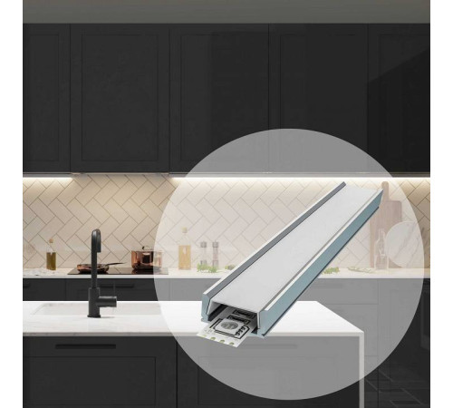 Короб накладной Apeyron Electrics 08-05