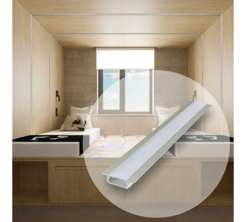 Короб встраиваемый Apeyron Electrics 08-06