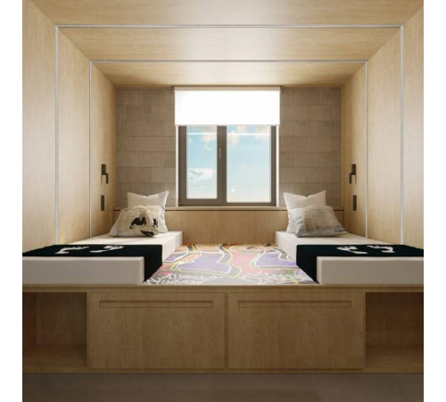 Короб встраиваемый Apeyron Electrics 08-06