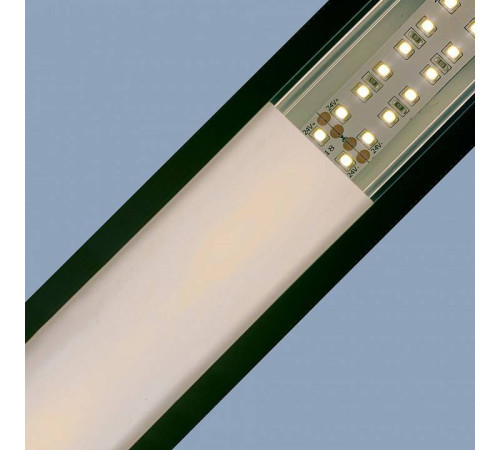 Короб накладной Apeyron Electrics 08-07-ЧБ