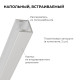 Короб встраиваемый в пол Apeyron Electrics 08-64