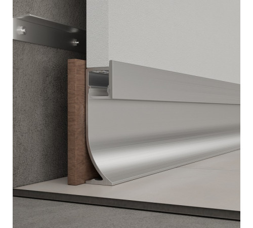 Короб для плинтусов Apeyron Electrics 08-66