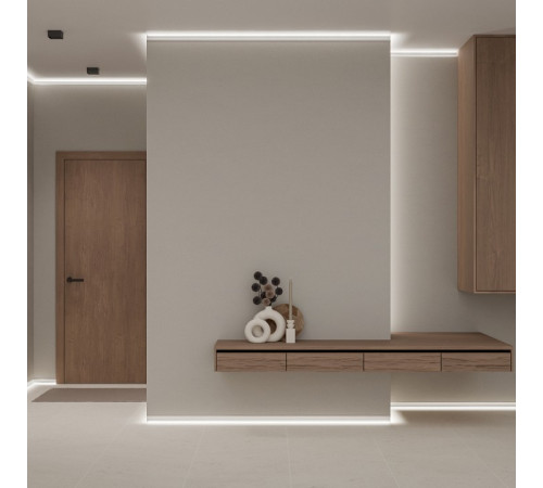 Короб для плинтусов Apeyron Electrics 08-66