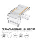Заглушка для лент Apeyron Electrics 09-111