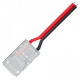 Заглушка для лент Apeyron Electrics 09-113