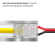 Заглушка для лент Apeyron Electrics 09-113