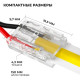 Заглушка для лент Apeyron Electrics 09-114