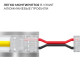 Заглушка для лент Apeyron Electrics 09-114