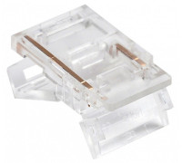 Соединитель лент прямой жесткий Apeyron Electrics  09-165