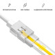 Соединитель с проводом универсальный Apeyron Electrics 09-169