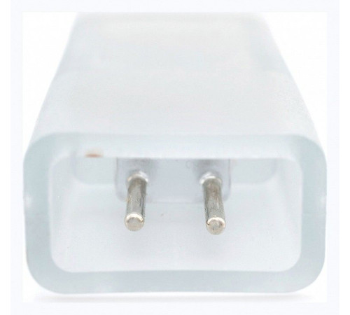 Соединитель лент линейный жесткий Apeyron Electrics 09-21