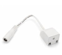 Соединитель с блоком питания с разъемом 'МАМА' Apeyron Electrics  09-25