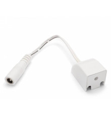 Соединитель с блоком питания с разъемом 'МАМА' Apeyron Electrics  09-25