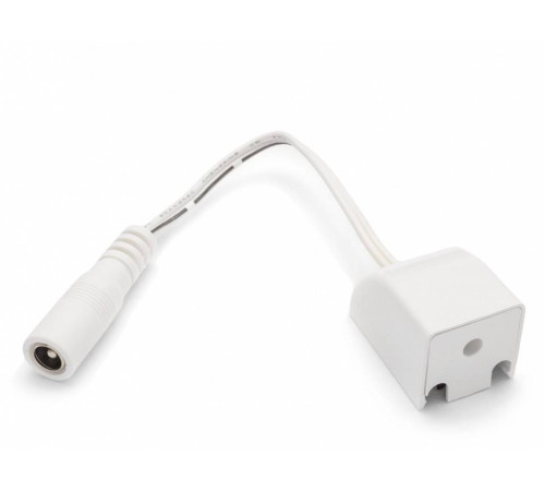 Соединитель с блоком питания с разъемом 'МАМА' Apeyron Electrics 09-25