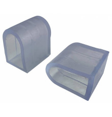 Заглушка для лент Apeyron Electrics  09-89-2