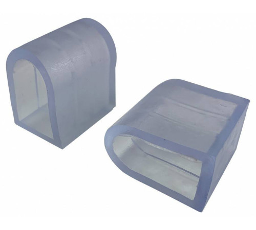 Заглушка для лент Apeyron Electrics 09-89-2