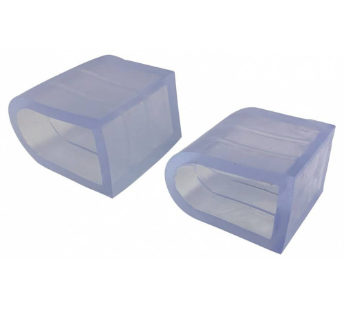 Заглушка для лент Apeyron Electrics 09-89-2