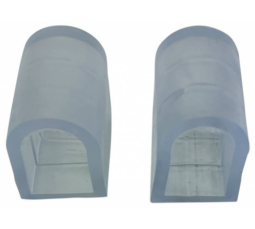 Заглушка для лент Apeyron Electrics 09-89-2