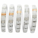 Комплект с лентой светодиодной Apeyron Electrics 10-03