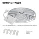 Лента светодиодная Apeyron Electrics 10-146
