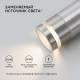 Наземный низкий светильник Apeyron Electrics 11-114
