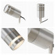 Наземный низкий светильник Apeyron Electrics 11-114