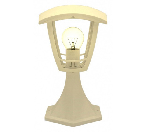 Наземный низкий светильник Apeyron Electrics 11-156