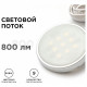 Набор накладных светильников Apeyron Electrics 12-04