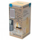 Настольная лампа декоративная Apeyron Electrics 12-079