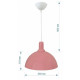 Подвесной светильник Apeyron Electrics 12-10 12-104